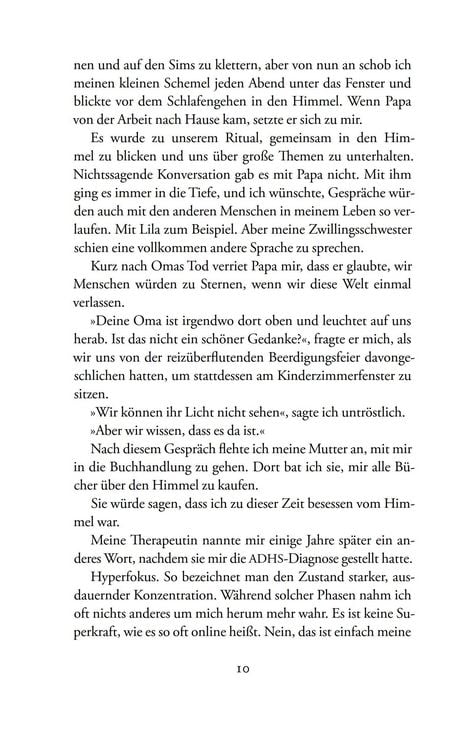 Produktbild: Camp Rainbow - &Uuml;ber mir der Himmel