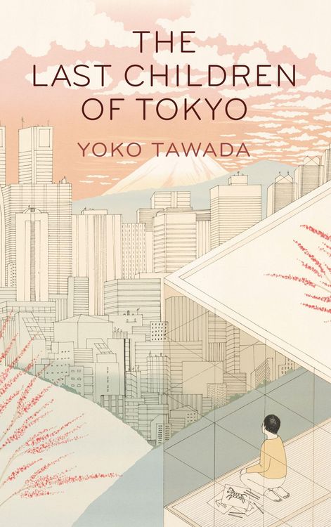 Produktbild: The Last Children of Tokyo