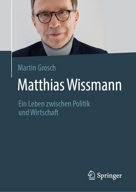 Produktbild: Matthias Wissmann