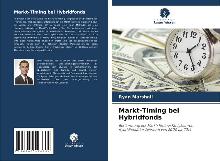 Produktbild: Markt-Timing bei Hybridfonds