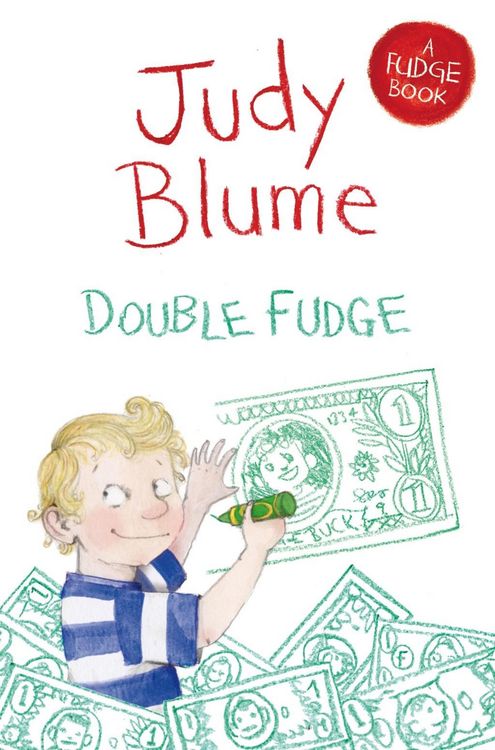 Produktbild: Double Fudge
