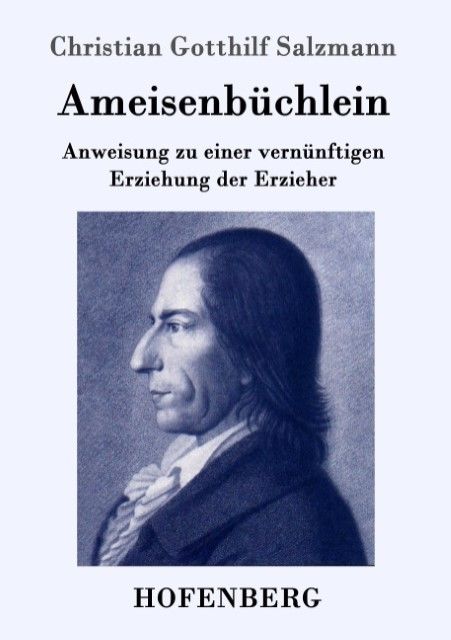 Produktbild: Ameisenb&uuml;chlein