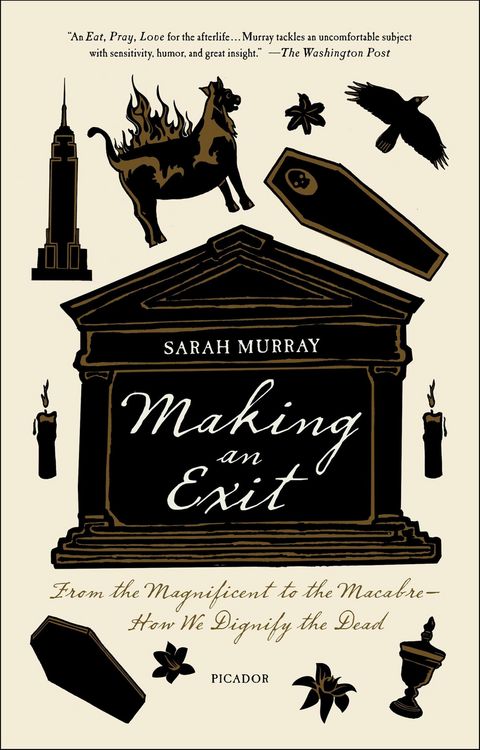 Produktbild: Making an Exit