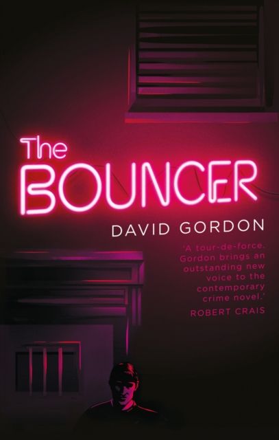 Produktbild: Gordon, D: The Bouncer