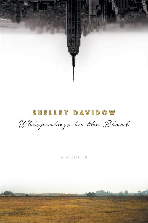 Produktbild: Whisperings in the Blood