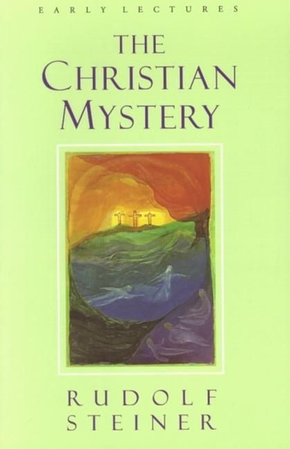 Produktbild: The Christian Mystery