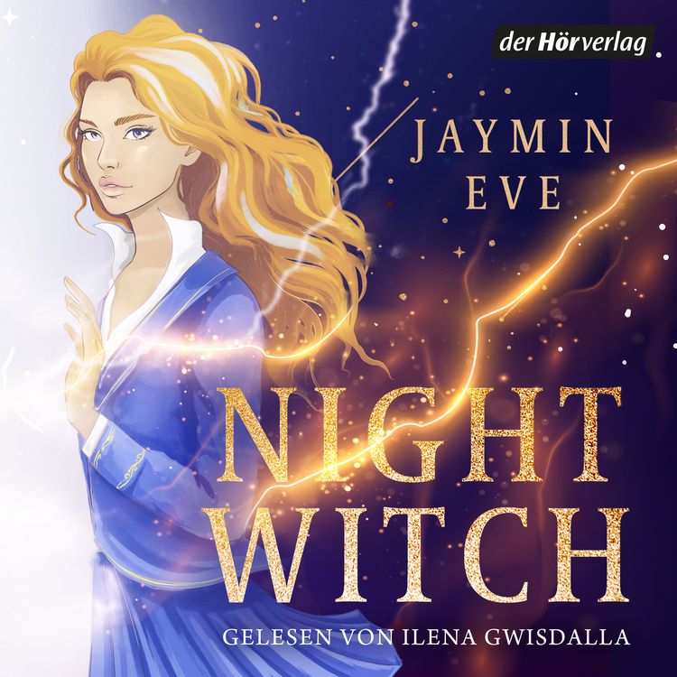 Produktbild: NIght Witch