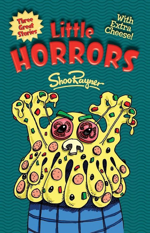Produktbild: Little Horrors