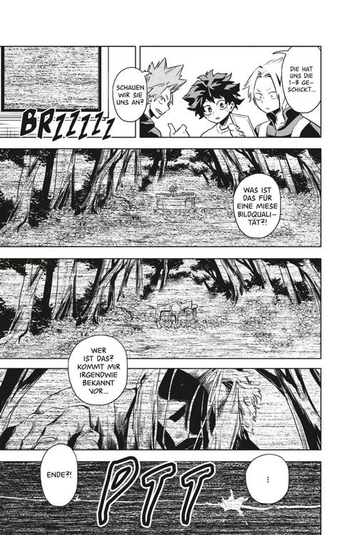Produktbild: My Hero Academia - Team Up Mission 4