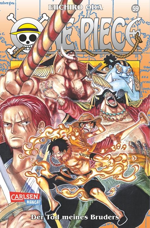 Produktbild: One Piece 59
