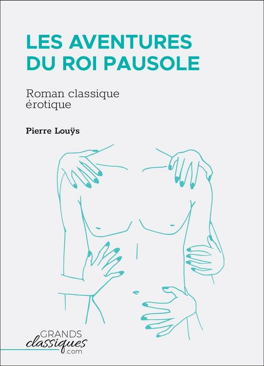 Produktbild: Les Aventures du roi Pausole