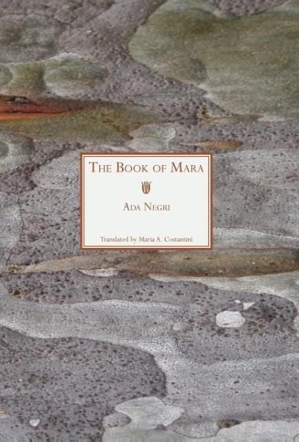 Produktbild: The Book of Mara