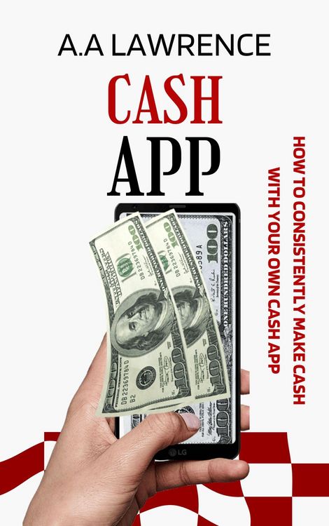 Produktbild: Cash App