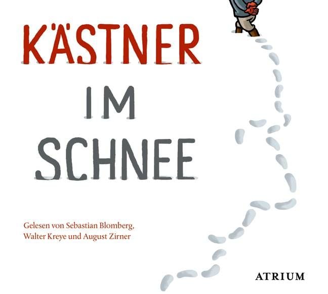 Produktbild: K&auml;stner im Schnee