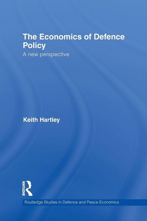Produktbild: The Economics of Defence Policy