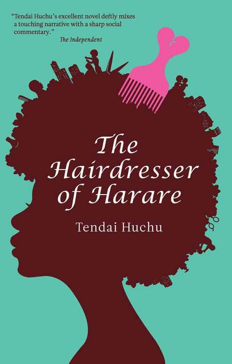 Produktbild: Hairdresser Of Harare