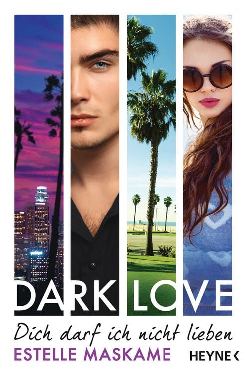 Produktbild: DARK LOVE - Dich darf ich nicht lieben