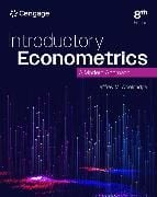 Produktbild: Introductory Econometrics