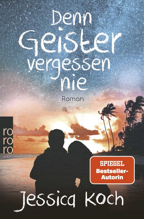 Produktbild: Denn Geister vergessen nie