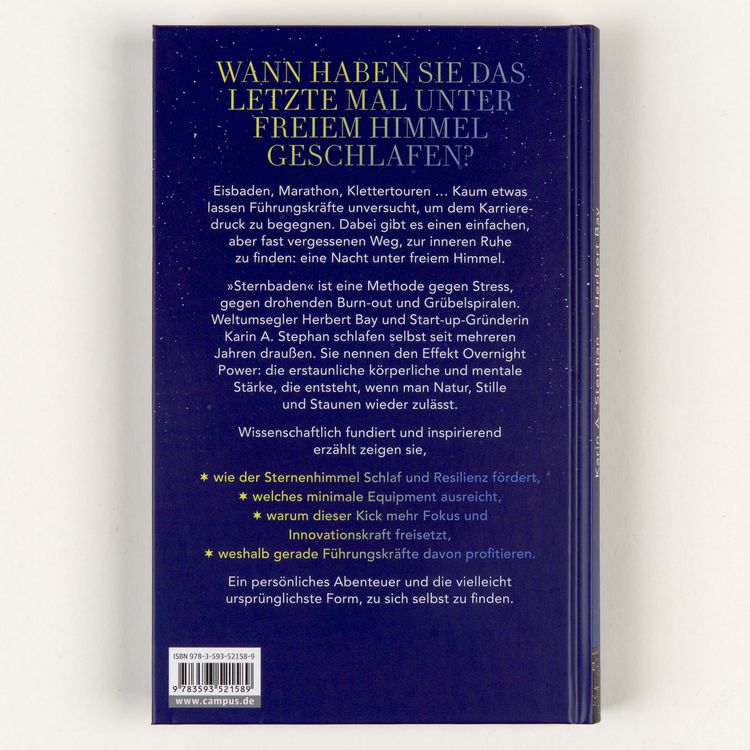 Produktbild: Overnight Power