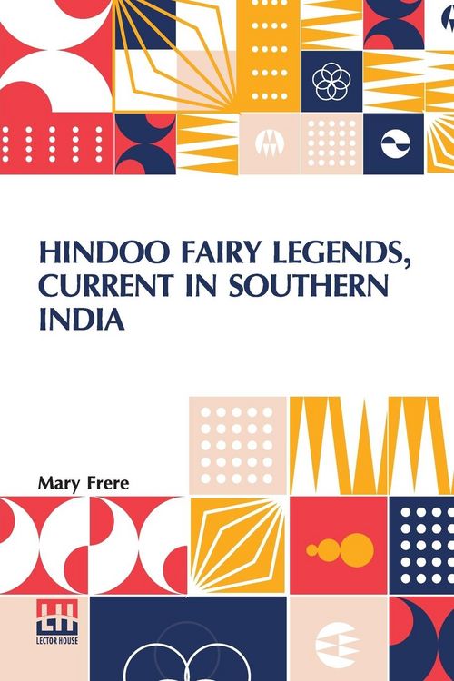 Produktbild: Hindoo Fairy Legends, Current In Southern India