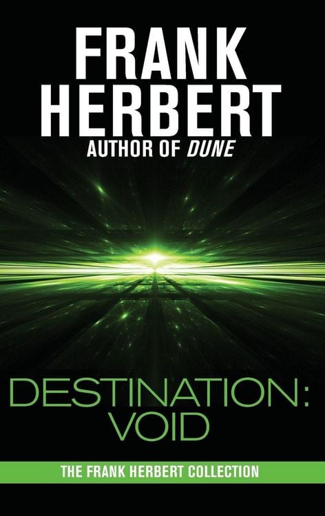 Produktbild: Destination