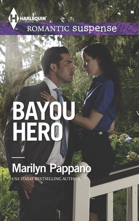 Produktbild: Hqpb Romantic Suspense 1832 Ba