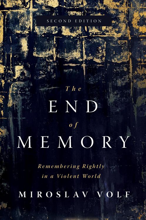 Produktbild: End of Memory