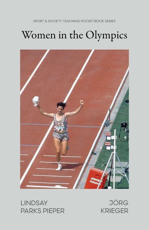 Produktbild: Women in the Olympics