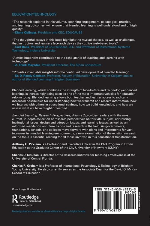 Produktbild: Blended Learning