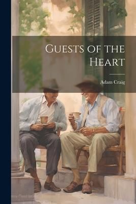 Produktbild: Guests of the Heart