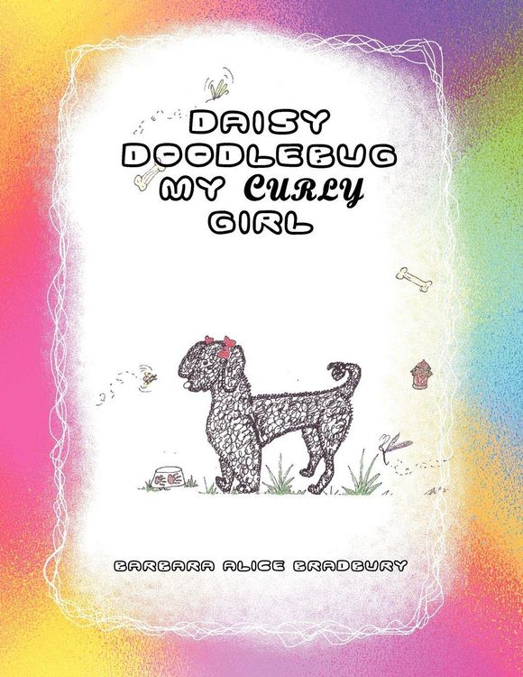 Produktbild: Daisy Doodlebug My Curly Girl