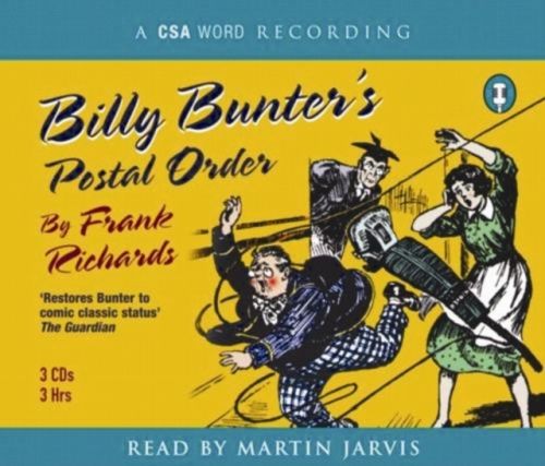 Produktbild: Richards, F: Billy Bunter's Postal Order