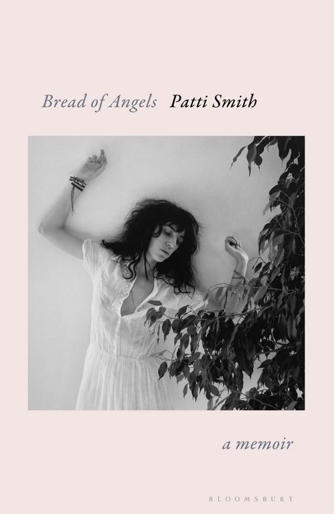 Produktbild: Bread of Angels