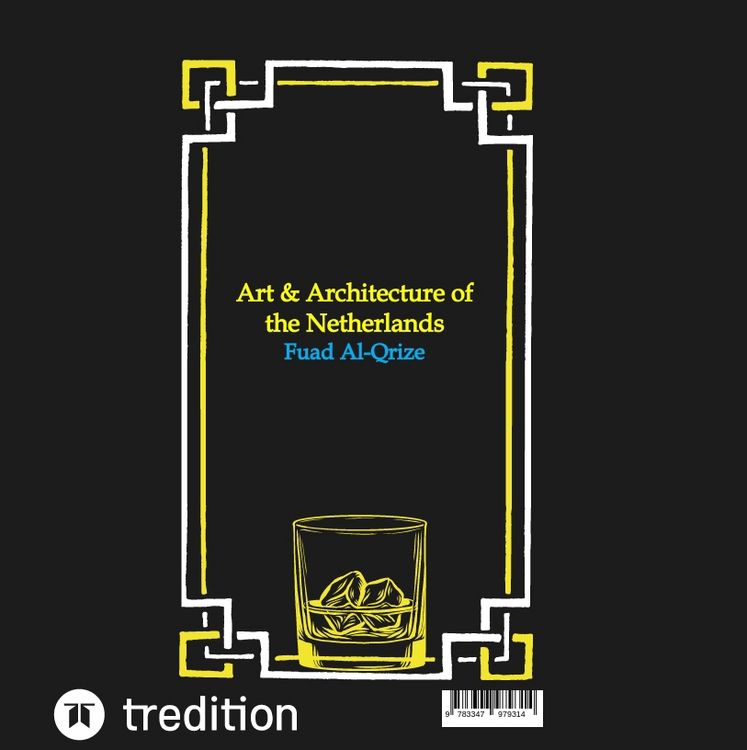 Produktbild: Art & Architecture of the Netherlands