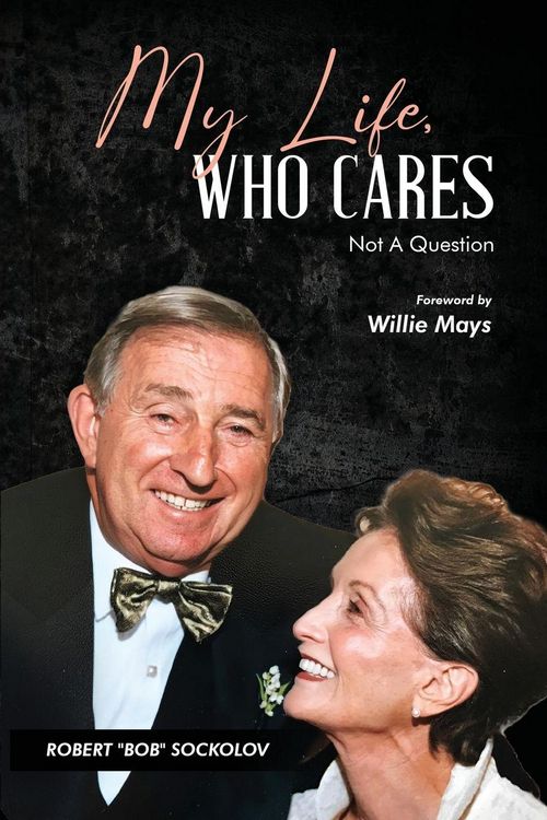 Produktbild: My Life, Who Cares, Not a Question