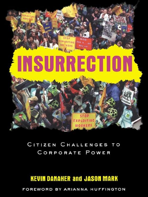 Produktbild: Insurrection