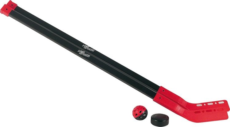 Produktbild: New Sports Street Hockey-Set Junior