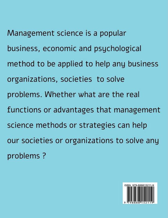 Produktbild: Learning Management Behavioral Science