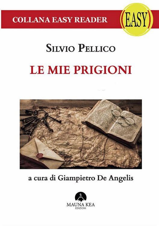 Produktbild: Le mie Prigioni
