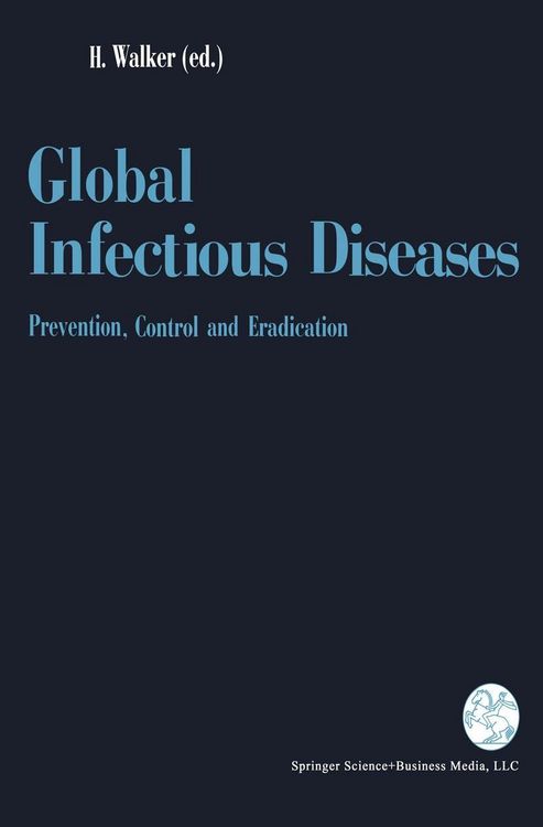 Produktbild: Global Infectious Diseases