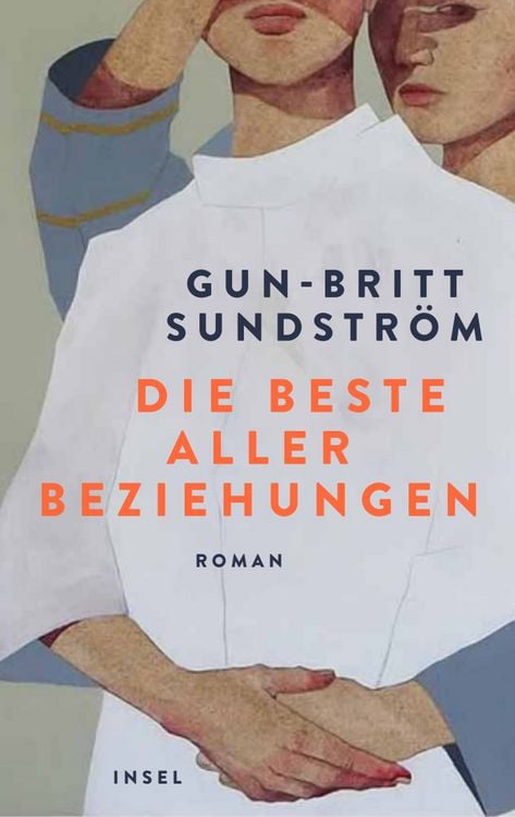 Produktbild: Die beste aller Beziehungen