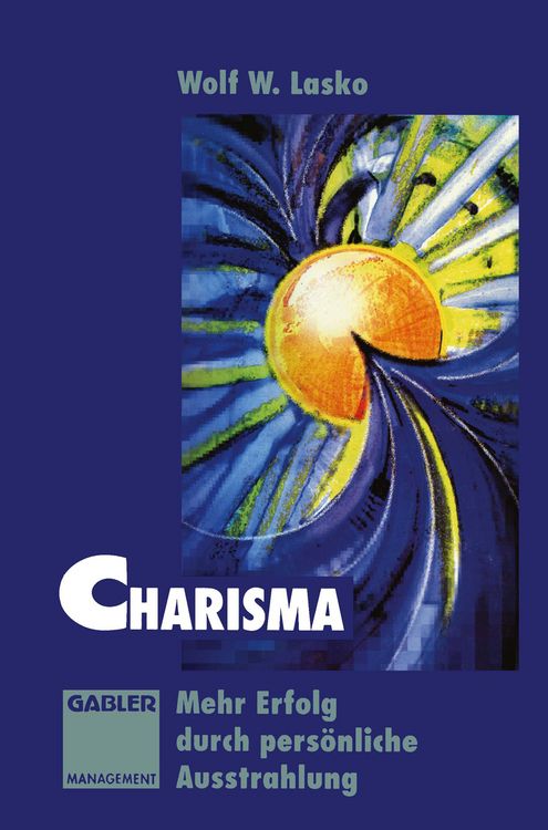 Produktbild: Charisma