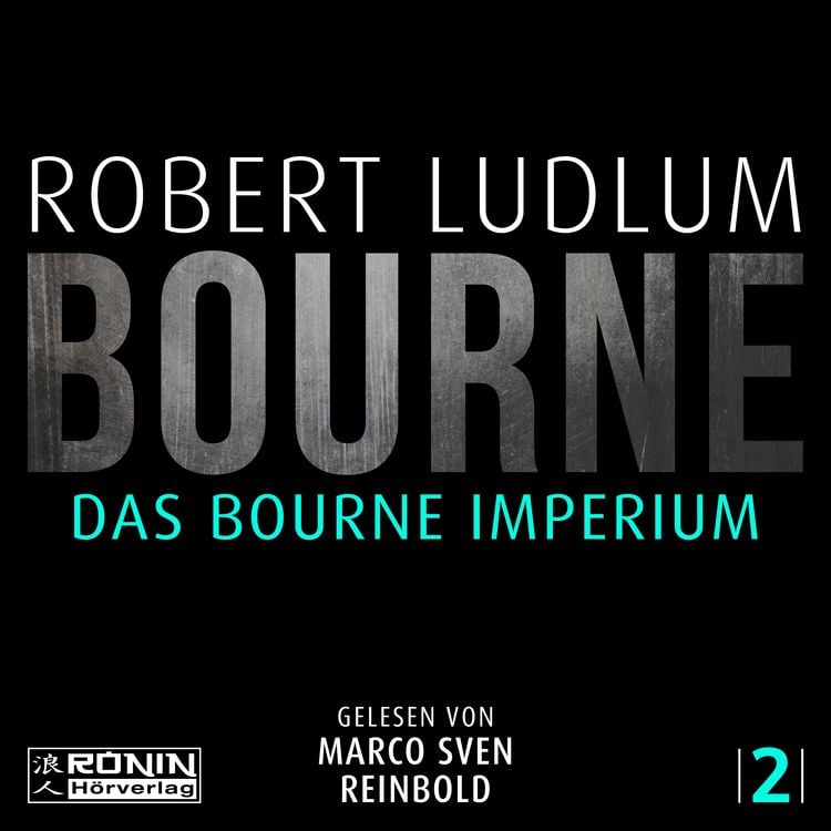 Produktbild: Das Bourne Imperium