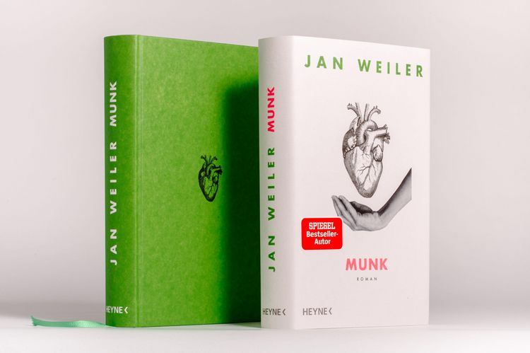 Produktbild: Munk