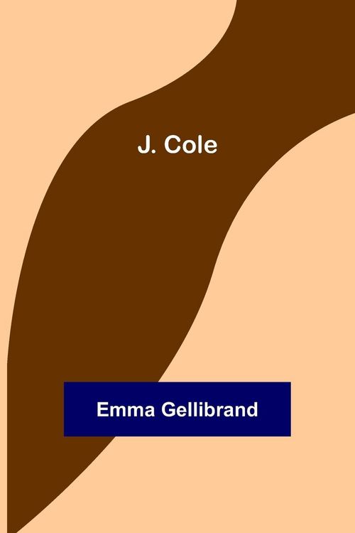 Produktbild: J. Cole