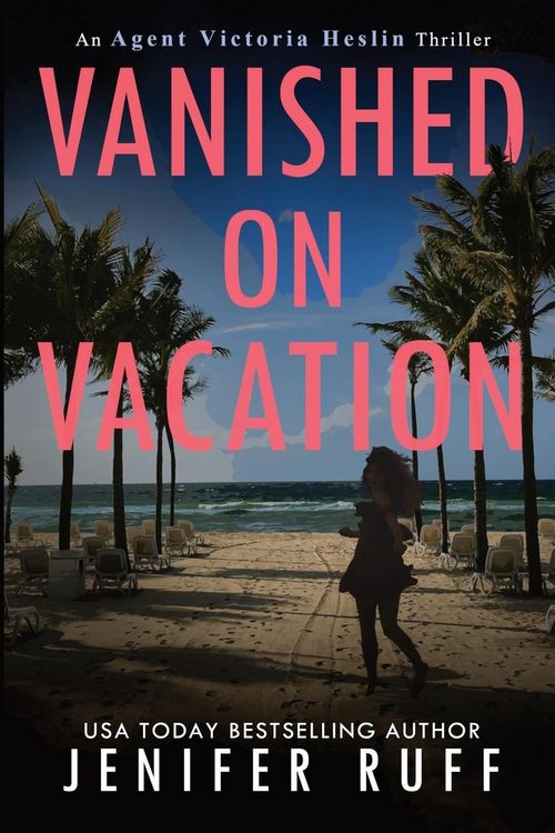 Produktbild: Vanished on Vacation