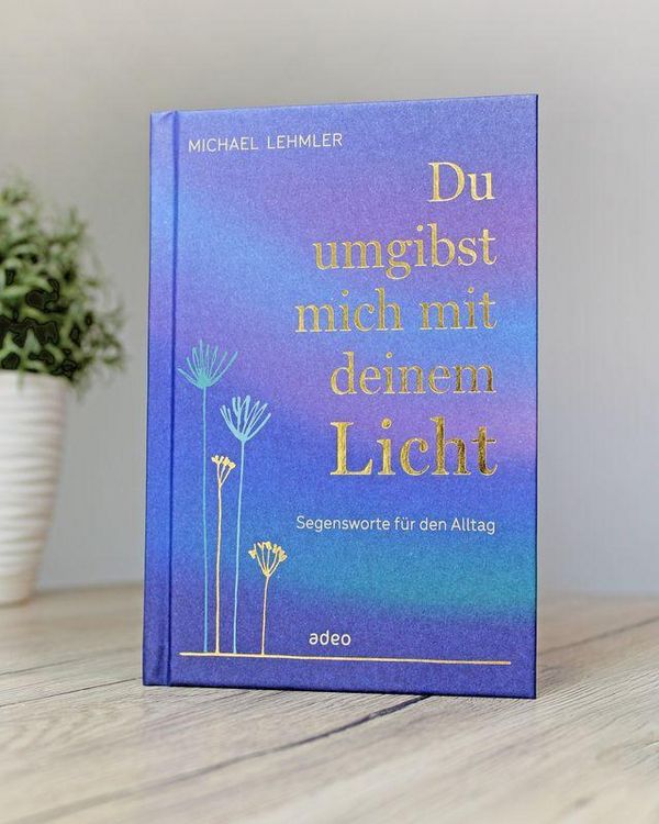 Produktbild: Du umgibst mich mit deinem Licht