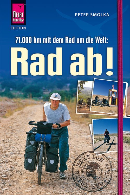 Produktbild: Rad ab!