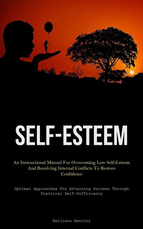 Produktbild: Self-Esteem